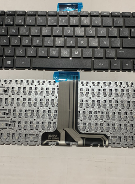全新Sp西班牙文键盘13-S 13-B/A 13-A000 A251 A252 13-A08 W113