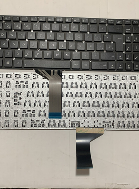 Sp Asus X551 X554 X503M VM510L Y583L F555 W519L A555键盘K555