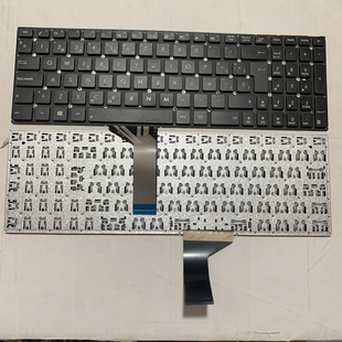 X554 X503M W519L Asus A555键盘K555 F555 X551 Y583L VM510L