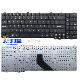 G555AX G555A B560A G550 键盘 V560 G550A B560 适用于联想 B550