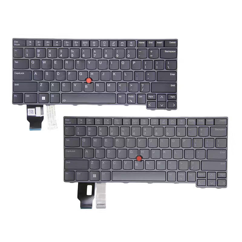 全新 T14 L14 P14S GEN3 GEN4 三代2022款笔记本键盘