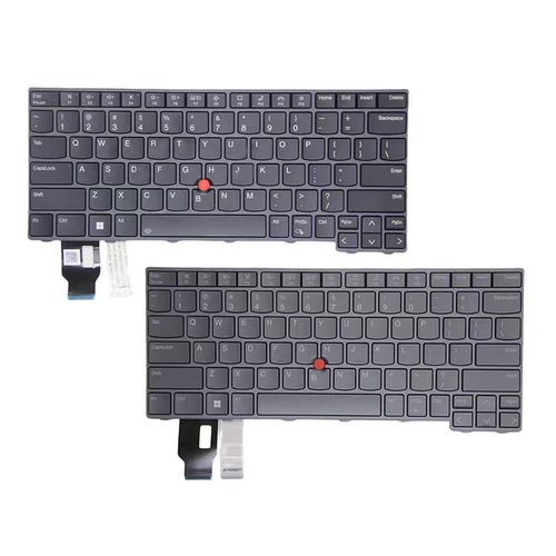 全新 T14 L14 P14S GEN3 GEN4 三代2022款笔记本键盘