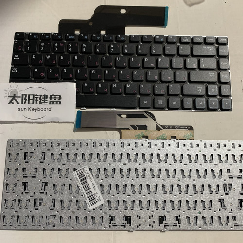 Ru三星 300E4A 300E43 3430EA 305E4A 300E4x 3431EX键盘300E4C