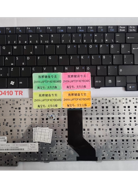 全新LG AD410 TR 土耳其文 键盘