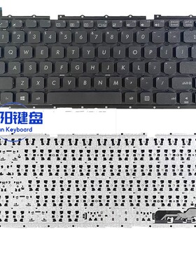 全新华硕X441 X441S A441U A441N X440N X445S R414U F S441键盘