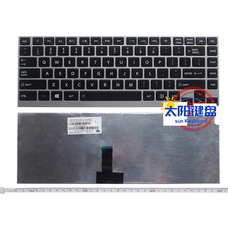 全新U840 U800/W U920T U900 U835 U845键盘Z830 Z835 Z930