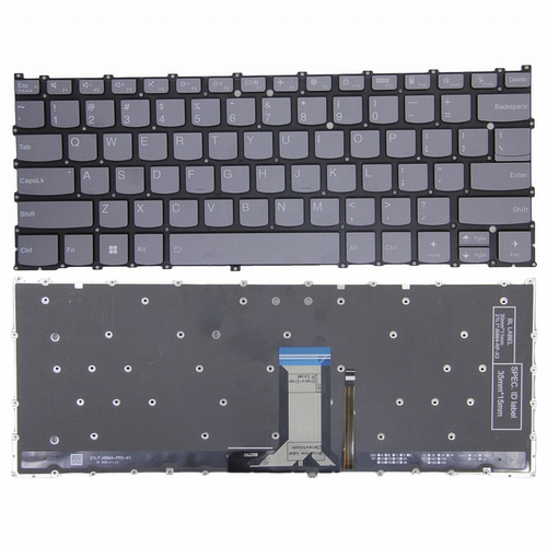 全新适用联想 IdeaPad Slim 3 14 ABR8 AMN8 IAH8 IRH8 IRU8 键盘