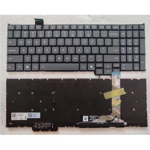 适用于IdeaPad Pro 5 16IAH10 APK10 小新Pro 16 GT AI元启版键盘