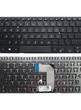 全新 ASUS 华硕 E406 E406S E406M L406 E406MA E406S A3160 键盘