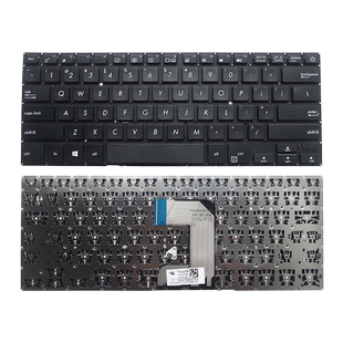 全新 ASUS 华硕 E406 E406S E406M L406 E406MA E406S A3160 键盘