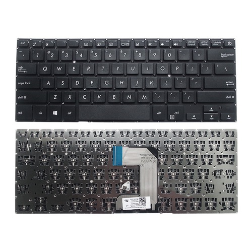 全新 ASUS 华硕 E406 E406S E406M L406 E406MA E406S A3160 键盘