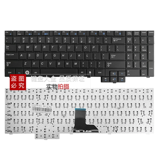 R540 R620 R525 R528 R719键盘 RV508 R530 R523 全新适用 R517