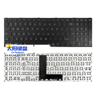 B35 键盘 R50 R35 东芝 B25 B55 适用 C50 B45