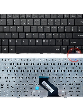 全新4736 4535 4741键盘4736G/zG 4738Z 4739Z 3820TG