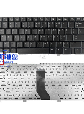 全新适用于HP惠普 V3907TX V3905TX V3906TX V3909TU V3913TU键盘