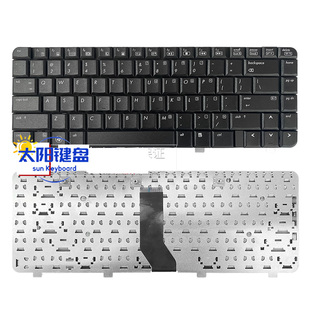 V3909TU 全新适用于HP惠普 V3906TX V3905TX V3913TU键盘 V3907TX