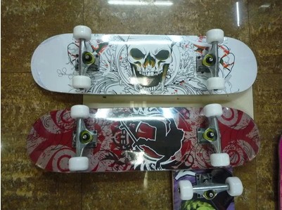 Skateboard - Ref 2593139 Image 3