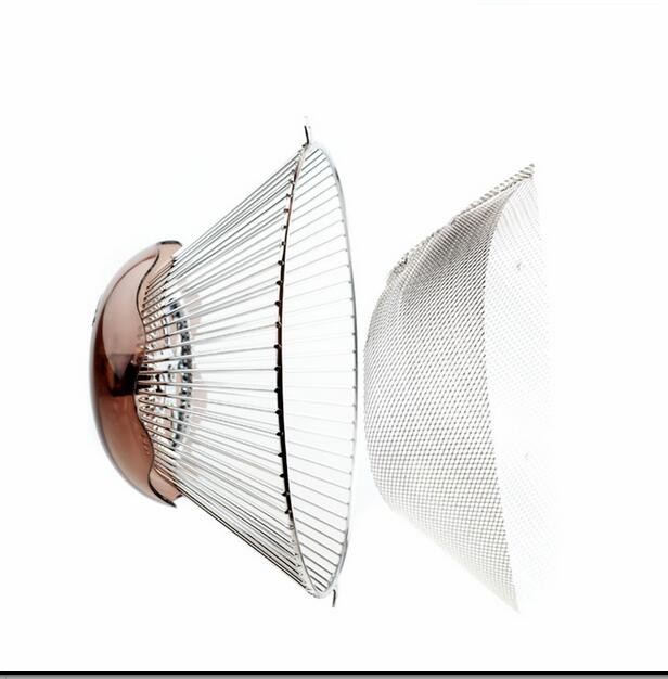 适合替代樱花油烟机油杯过滤网SCR-3993S.-3991SN.3995S/3126EN