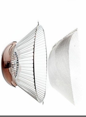 适合替代樱花油烟机油杯过滤网SCR-3993S.-3991SN.3995S/3126EN