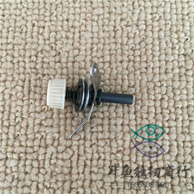 229-63458 电脑平车重8700-7 小夹线器 紧线器 过线器