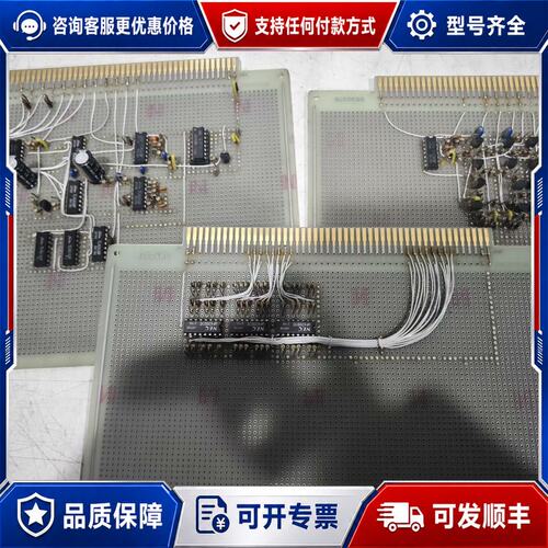 议价NEC 160001C 160002C 160003C 16可维修