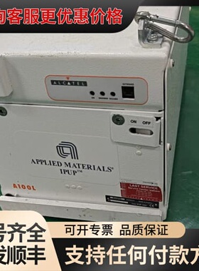 议价APPLIED MATERIALS PULL-LOAD CU可维修