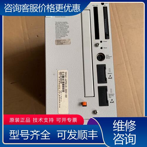 议价贝加莱5PC600SX02-00 5PC600X88-0可维修