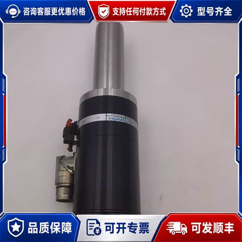 议价Precise ESC3043主轴电机 600W 件 德可维修