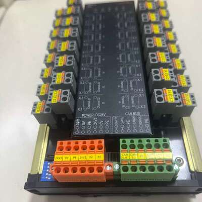 议价Salerco S8000-32 32DI 模块可维修