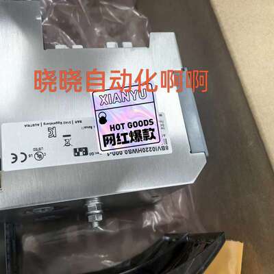 议价8BVP0440HWS0.000-1伺服驱动器有货便宜可维修
