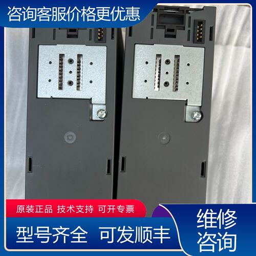 议价西门子变频器G120XA 15KW功率模块可维修
