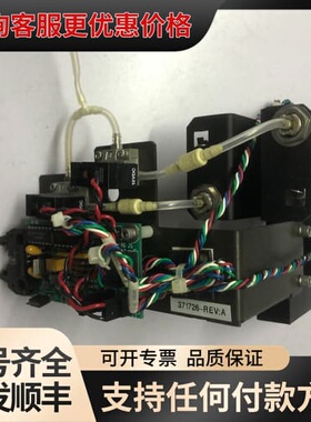 议价KLA颗粒测试仪SFS 7700M设备备件TENCOR 37可维修