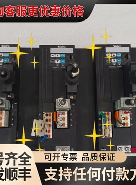 议价dec三协伺服驱动器DA26B22，三相200-240V可维修