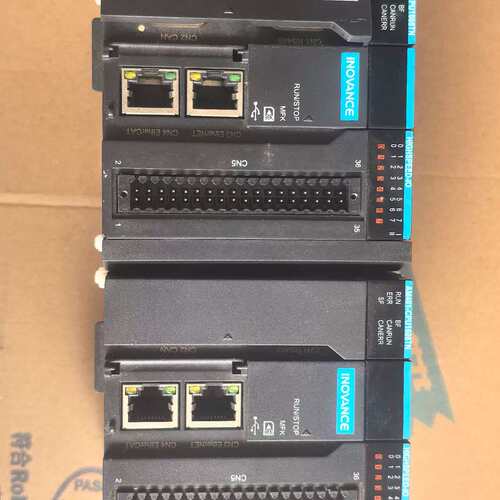 议价汇川INOVANCE AM401-CPU1608TN PLC可维修