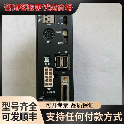 议价【】VEXTA东方驱动器ASD12A-CME可维修