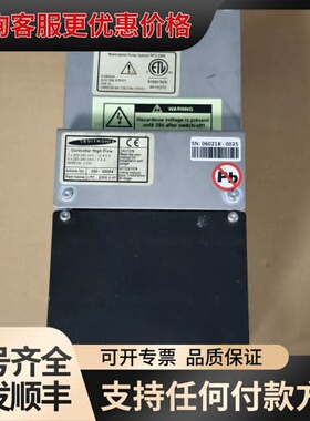 议价LEVITROX磁悬浮泵控制器LPC-2000.3-01可维修