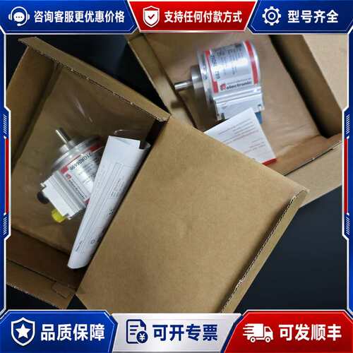 议价TR帝尔编码器CEV58M-00049议价可维修