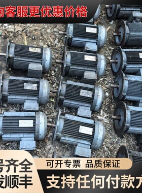 议价德国SEW马达。立式。CFV100L4/TF/ES1S，13可维修