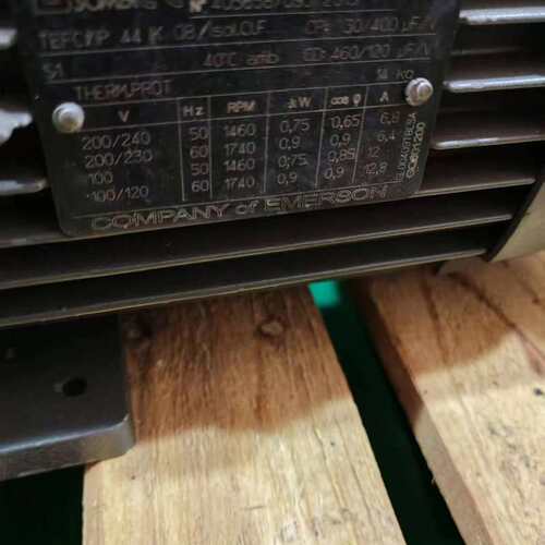 议价安捷伦Agilent DS402真空泵，意大利，型号94可维修