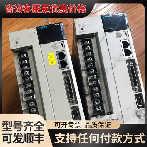 议价伟创驱动器SD700-6R0D-NA可维修