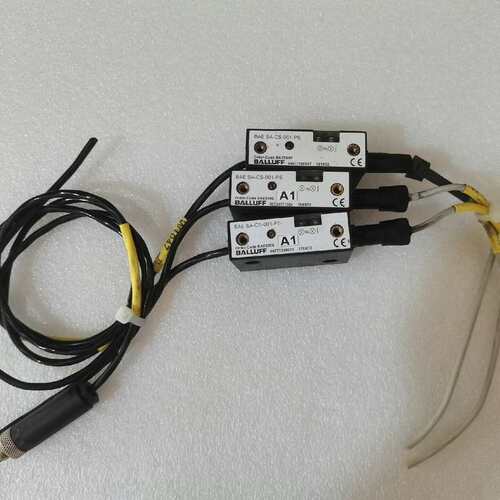 议价巴鲁夫BAESA-CS-001-PS可维修