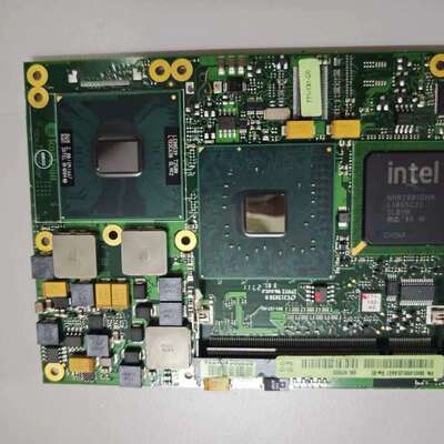 议价NH82801 GHM 工控板可维修