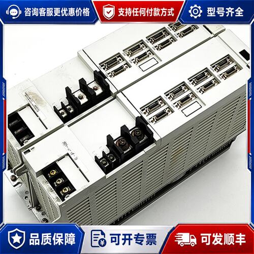 议价MDS-C1-SP-55 75 110三菱主轴放大器驱动器，可维修