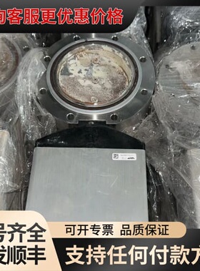 议价VAT蝶阀61240-PEGJ-ALZ1/ 成色可以懂得老可维修