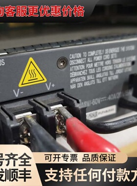 议价Juper 瞻博 PWR-MX104-SC-S 直流可维修