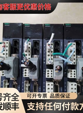 议价dec三协伺服驱动器MH61-012004CAA M可维修