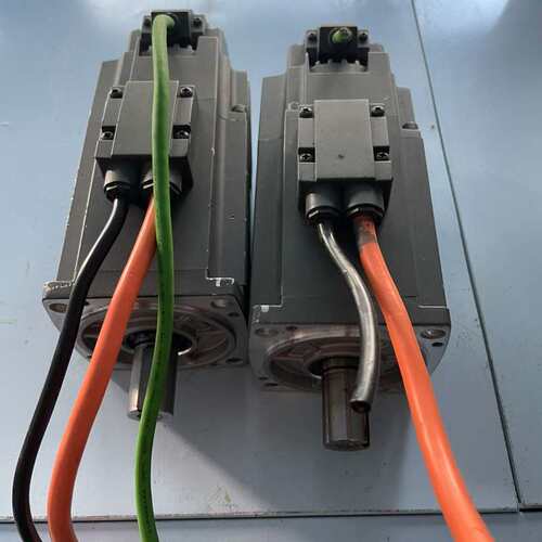 议价伺服电机，型号：1FL6042-2AF21-1LB1，可维修