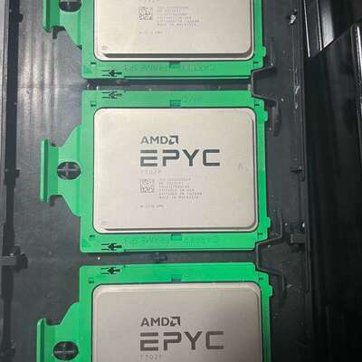 议价AMD EPYC 7302P可维修