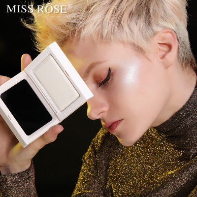 提亮肤色服帖炫彩自然高光粉