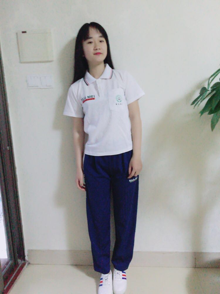 普宁华美校服夏季短袖夏校服裤套装学生校服休闲运动t恤校裤包邮在类目 女装/女士精品, 套装/学生校服/工作制服, 学生校服中 - 来自Buy2taobao.com提供专业的淘宝代购服务